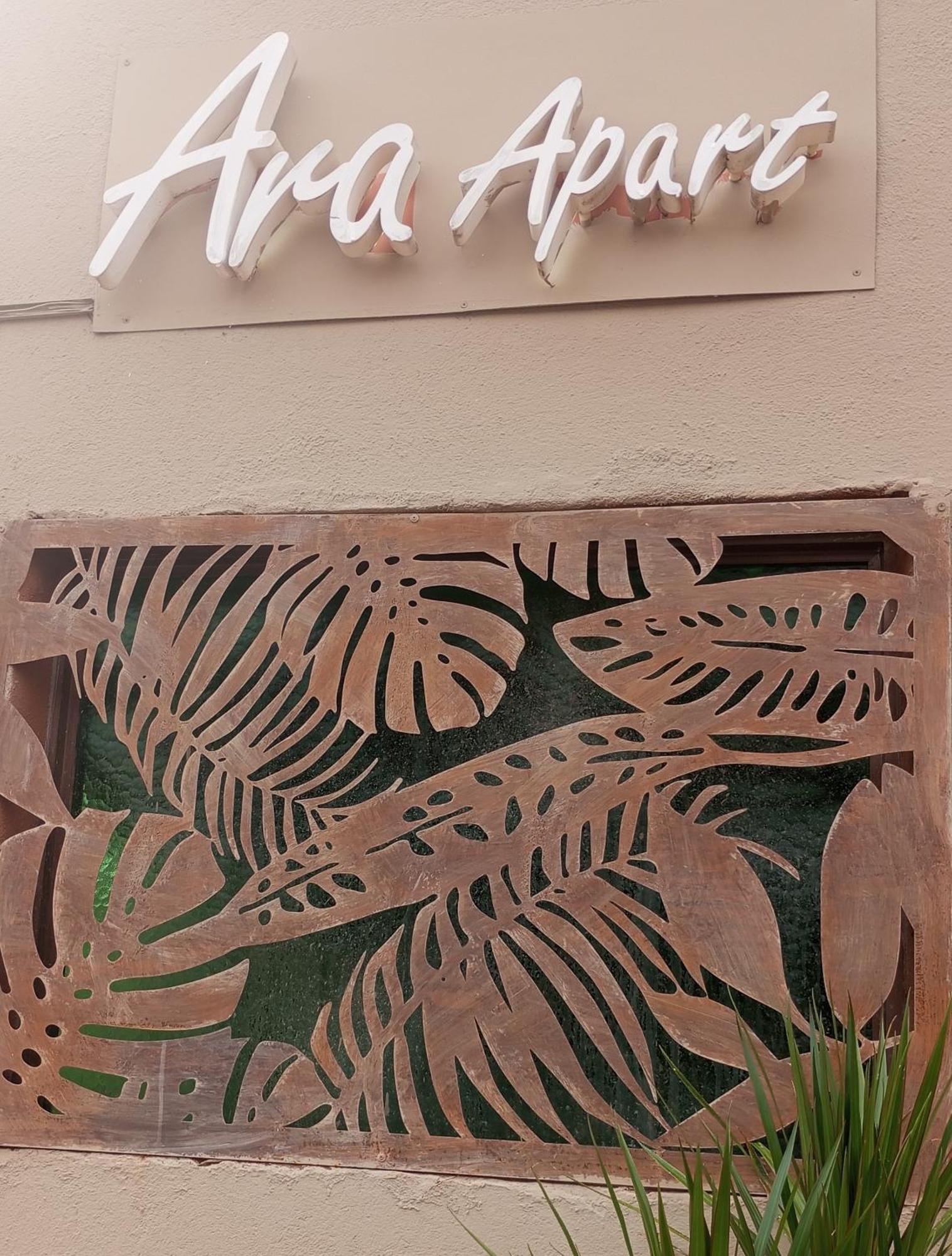 Ara Apart Пуэрто-Игуасу Номер фото